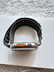 Apple Watch Ultra 1 GPS,LTE (4 foto / 6)
