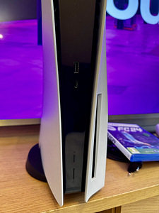 Sony PlayStation 5 Disc Version 2 контроллера (4 фото из 6)
