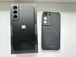 Samsung Galaxy S22 8/128GB (2 foto / 9)