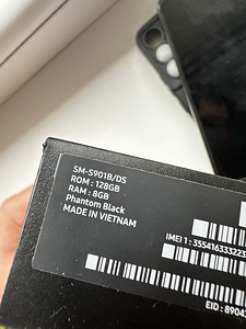 Samsung Galaxy S22 8/128GB (8 foto / 9)