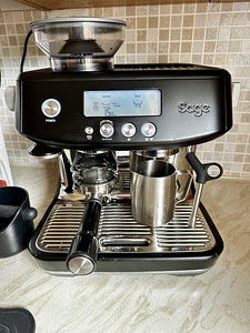 Sage Barista Pro (1 фото из 6)