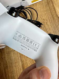 Sony Play Station 5 Disc version (4 foto / 6)