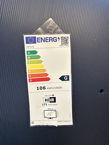 Samsung 65” QLED 4K 2025 (9 foto / 9)