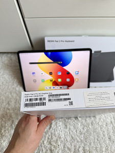 Xiaomi Redmi Pad 2 Pro 5G (4 foto / 5)