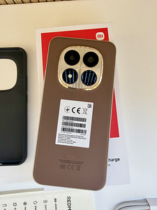 Xiaomi Redmi Note 15 Pro+ 8/256GB (3 foto / 6)