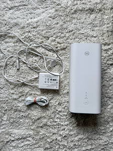 Ruuter Huawei 5G CPE Pro 5 (1 foto / 2)