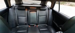 Toyota avensis 2.2 d-cat (7 foto / 8)