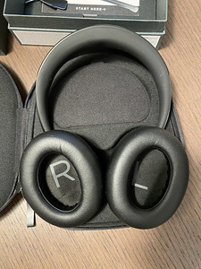 Наушники Bose 700 (2 фото из 2)