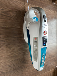 Ручной пылесос Hoover SM120WD4 011 (3 фото из 3)