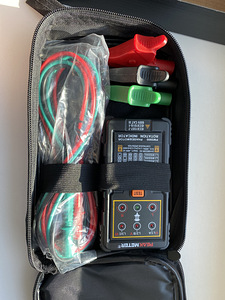 Phase and motor rotation indicator (2 фото из 6)