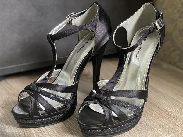 Женская обувь 36 (фото #2)