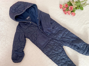 Sügisene kombinesoon Tommy Hilfiger (2 foto / 2)