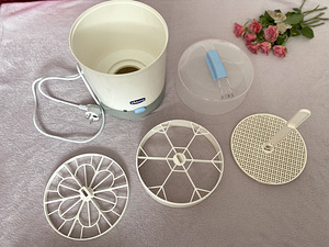 Chicco elektriline aurusterilisaator (2 foto / 3)