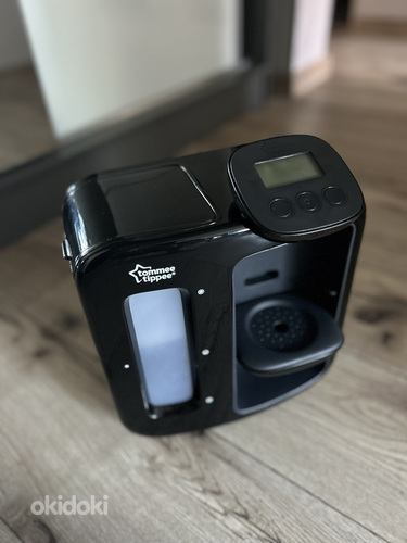 TOMMEE TIPPEE seade piimasegu valmistamiseks