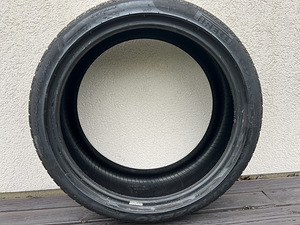 Шины R20 245 40 Pirelli M+S Lamell летние (5 фото из 5)