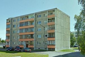 Õismäe tee 99, Haabersti, Tallinn, Harjumaa (25 foto / 26)