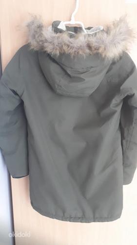 Детская зимняя куртка NORTH BEND (фото #3)
