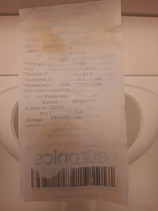 Meta Quest 3 VR 512GB (7 foto / 7)