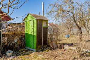 MÜÜK SUVILA! SISSE TULE JA ELAD! (45 foto / 50)