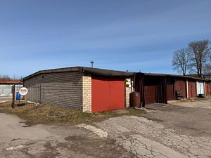 Tuha tn 1a, Lasnamäe, Tallinn, Harjumaa (6 foto / 7)