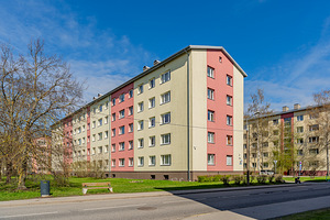 Puhangu tn 30, Põhja-Tallinna, Tallinn, Harjumaa (2 foto / 26)