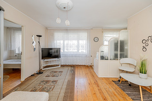 Puhangu tn 30, Põhja-Tallinna, Tallinn, Harjumaa (3 foto / 26)