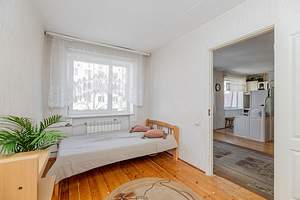 Puhangu tn 30, Põhja-Tallinna, Tallinn, Harjumaa (4 foto / 26)