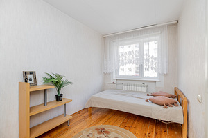 Puhangu tn 30, Põhja-Tallinna, Tallinn, Harjumaa (5 foto / 26)