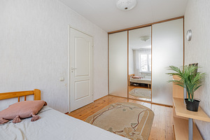 Puhangu tn 30, Põhja-Tallinna, Tallinn, Harjumaa (6 foto / 26)