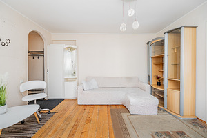 Puhangu tn 30, Põhja-Tallinna, Tallinn, Harjumaa (12 foto / 26)
