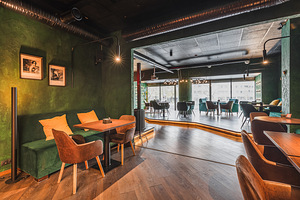 Gonsiori tn 12, Kesklinna, Tallinn, Harjumaa (20 foto / 50)