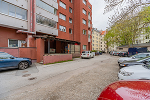 Gonsiori tn 12, Kesklinna, Tallinn, Harjumaa (34 foto / 50)