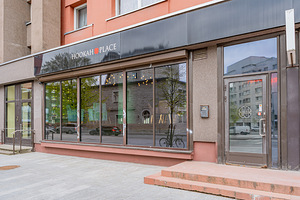 Gonsiori tn 12, Kesklinna, Tallinn, Harjumaa (49 foto / 50)