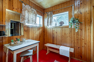 Pajutaguse AÜ, Kaasiku, Saue vald, Harjumaa (12 foto / 46)