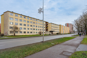 Sõle tn 58, Põhja-Tallinna, Tallinn, Harjumaa (6 foto / 6)