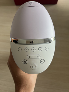 Фотоэпилятор Lumea IPL 8000 с ГАРАНТИЕЙ (3 фото из 5)