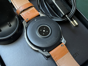 Samsung Galaxy Watch 46mm bluetooth (3 foto / 3)