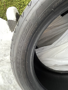 Bridgestone Turanza T005 (2 foto / 2)