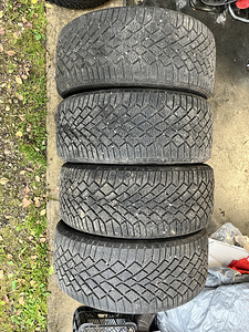 225/40R18 Continental vikingcontact 7 (1 foto / 6)