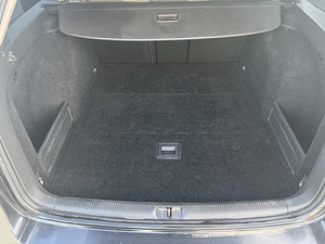 Volkswagen Passat b6 2008 diesel (10 foto / 10)