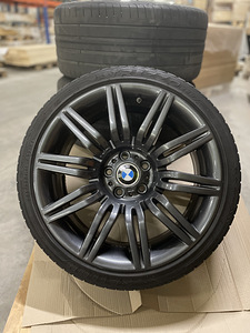 BMW 172 стиль (6 фото из 7)