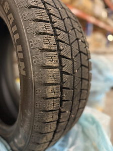 235/55R18 MS (3 фото из 5)