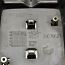 Volvo V70 хромированная решетка радиатора OEM: 30678627 (фото #2)