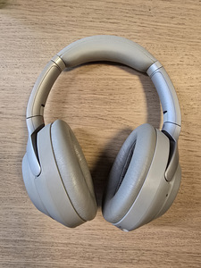 SONY WH-1000XM3 Wireless Noise Cancelling Headphones (4 foto / 5)