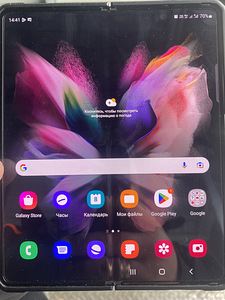 Продам Fold 3 256 (1 фото из 2)