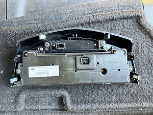 Peakomplekti raadio NissanX-Trail t32,Qashqai (7 foto / 8)
