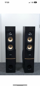 Продам акустику F&D T-88Х (2 фото из 2)
