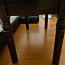 Стол и 4 стула (фото #2)