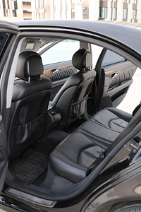 Mercedes Benz e280 CDI 4MATIC (9 foto / 9)