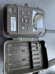 Rajakaamera Uovision UM565 (4 foto / 5)